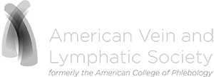 American Vein and Lymphatic Society Clínica Mosqueira